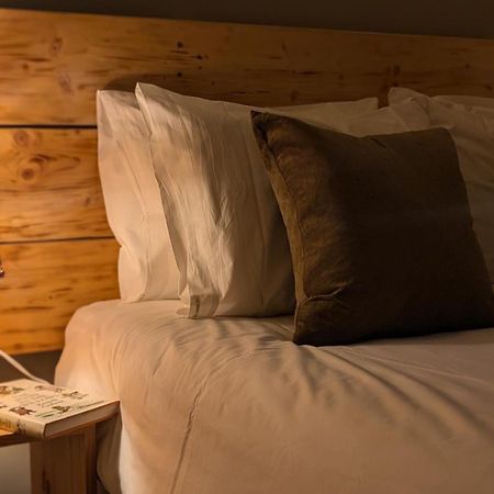 South Downs Eco Lodge & Camping East Meon المظهر الخارجي الصورة