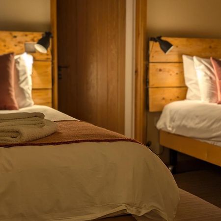 South Downs Eco Lodge & Camping East Meon المظهر الخارجي الصورة