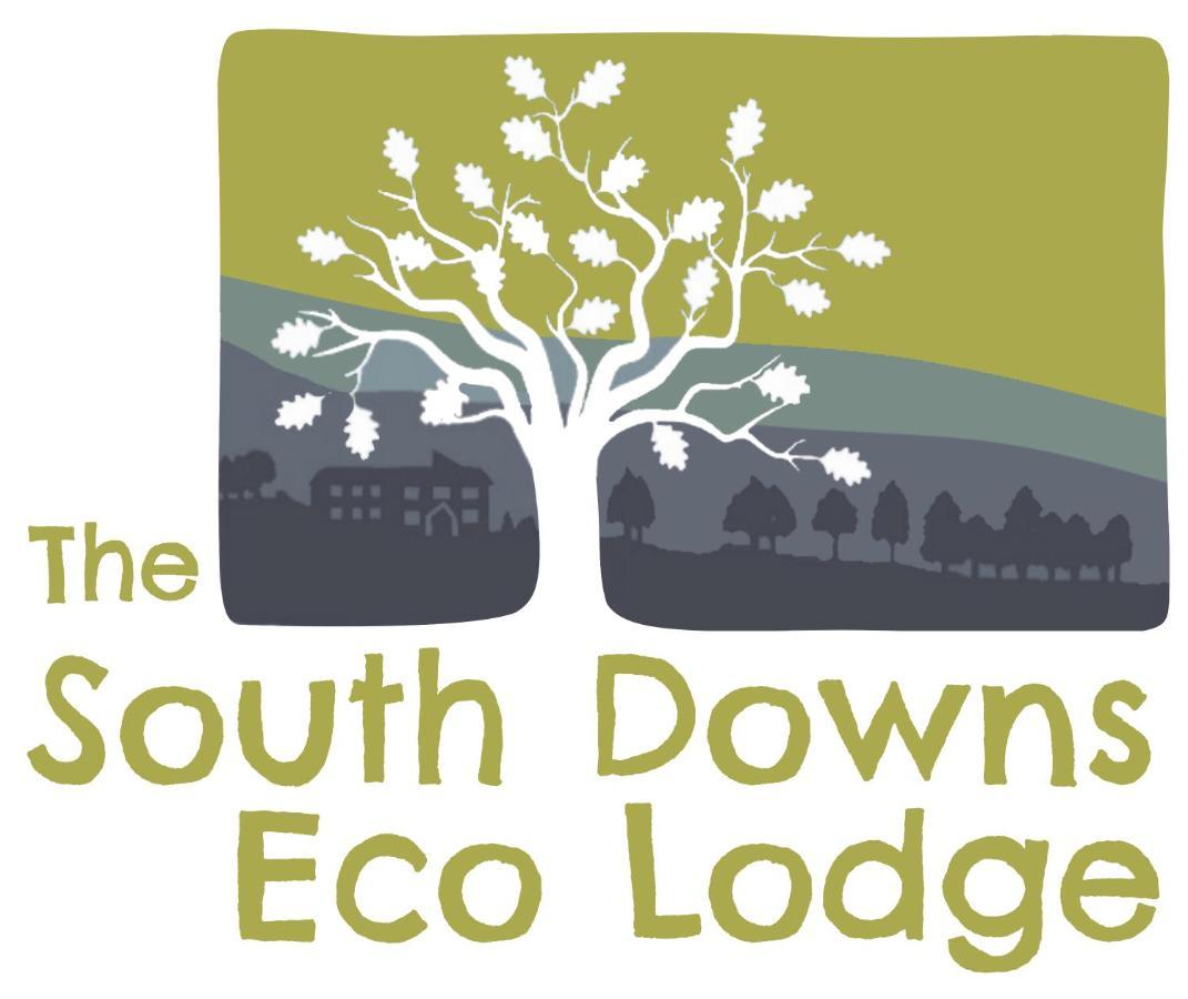 South Downs Eco Lodge & Camping East Meon المظهر الخارجي الصورة