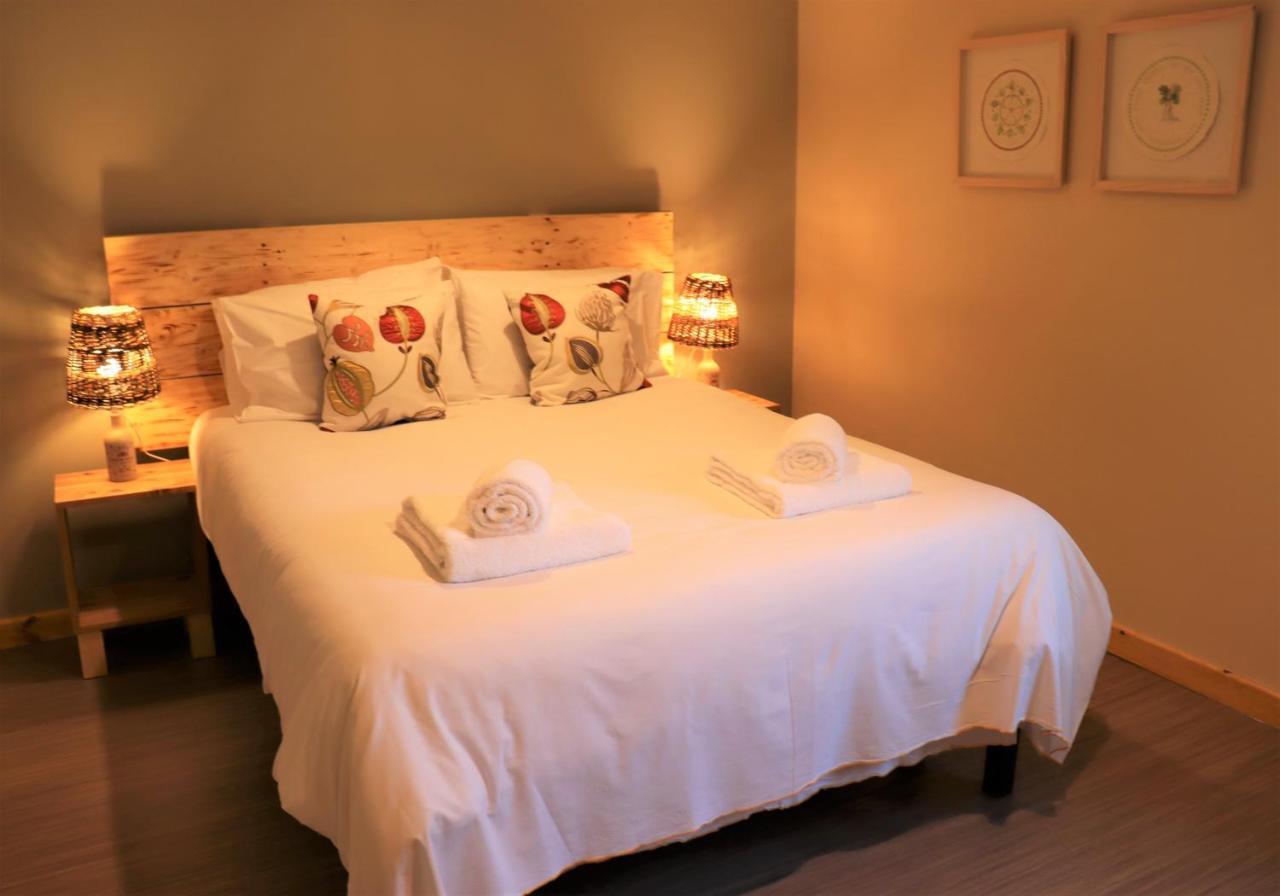 South Downs Eco Lodge & Camping East Meon المظهر الخارجي الصورة