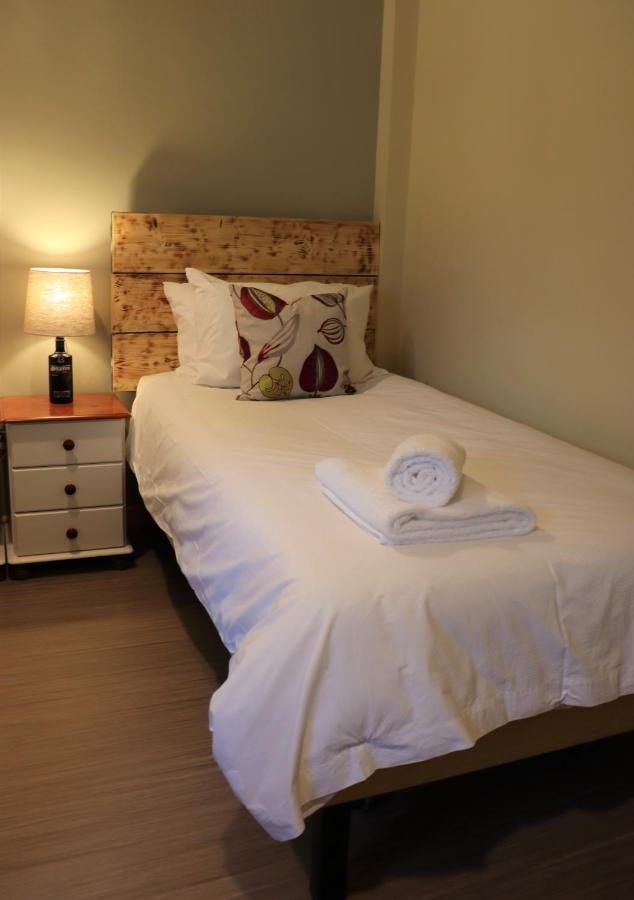 South Downs Eco Lodge & Camping East Meon المظهر الخارجي الصورة