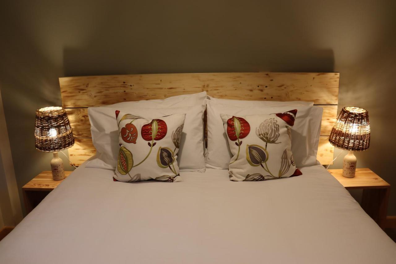 South Downs Eco Lodge & Camping East Meon المظهر الخارجي الصورة