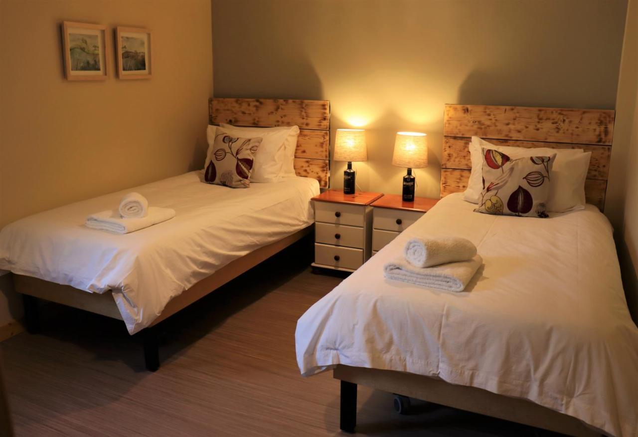 South Downs Eco Lodge & Camping East Meon المظهر الخارجي الصورة