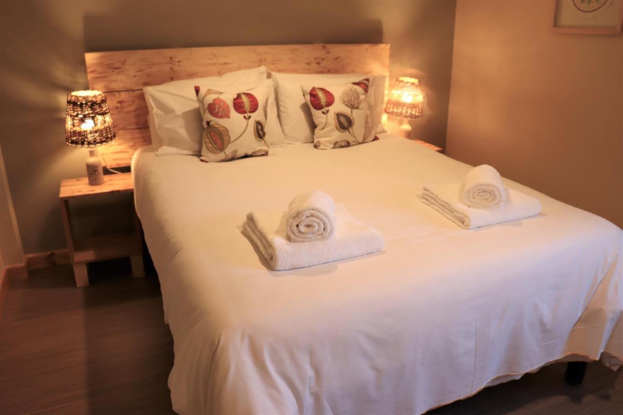 South Downs Eco Lodge & Camping East Meon المظهر الخارجي الصورة