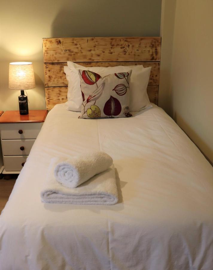 South Downs Eco Lodge & Camping East Meon المظهر الخارجي الصورة