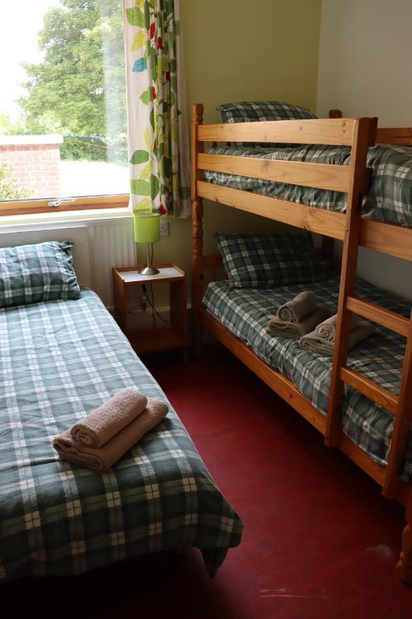 South Downs Eco Lodge & Camping East Meon المظهر الخارجي الصورة
