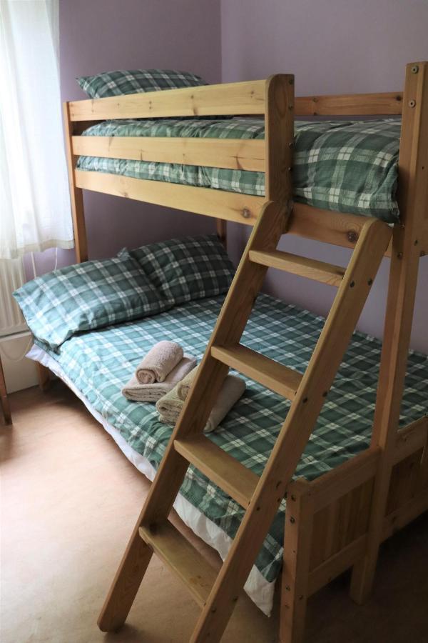 South Downs Eco Lodge & Camping East Meon المظهر الخارجي الصورة