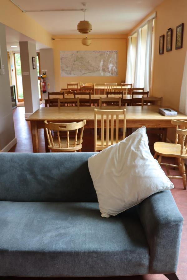 South Downs Eco Lodge & Camping East Meon المظهر الخارجي الصورة