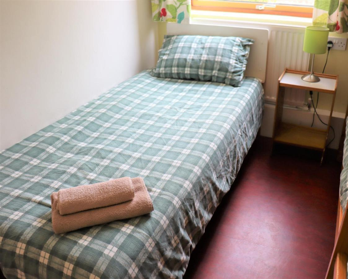 South Downs Eco Lodge & Camping East Meon المظهر الخارجي الصورة