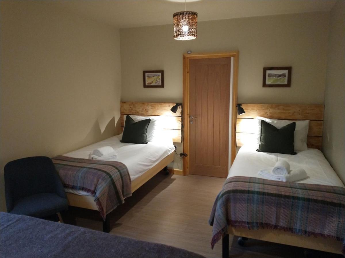 South Downs Eco Lodge & Camping East Meon المظهر الخارجي الصورة