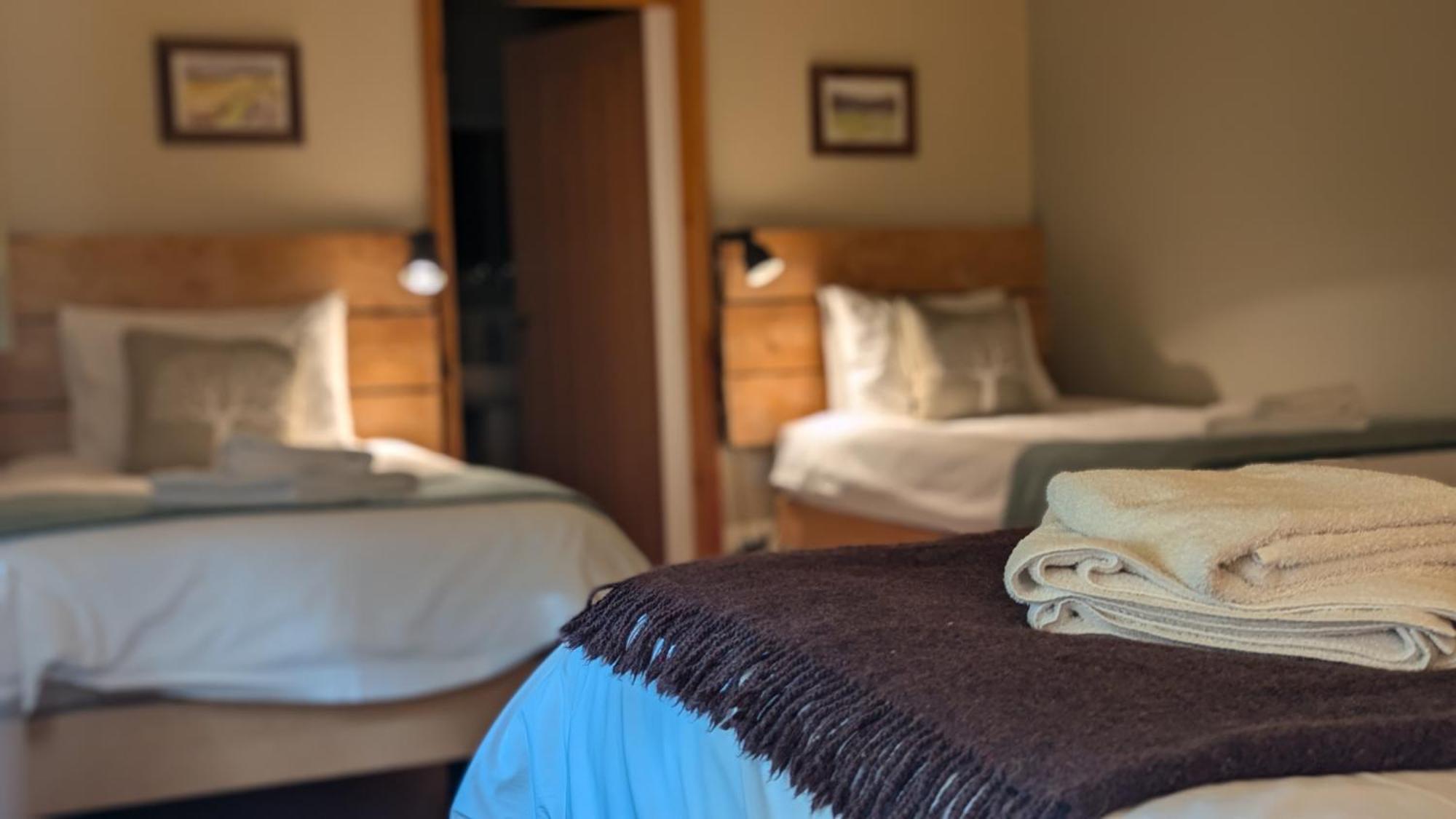 South Downs Eco Lodge & Camping East Meon المظهر الخارجي الصورة