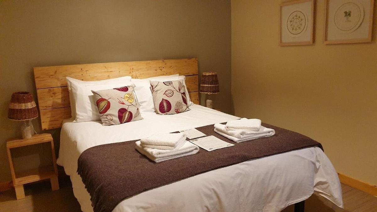South Downs Eco Lodge & Camping East Meon المظهر الخارجي الصورة