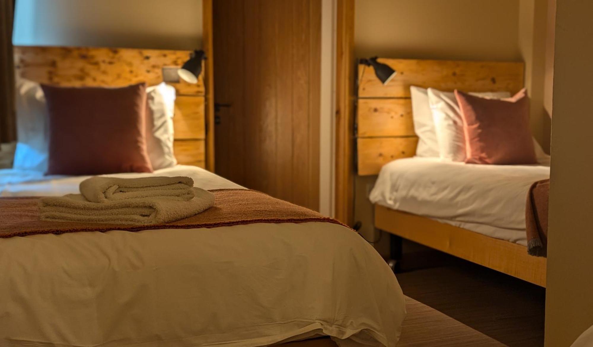 South Downs Eco Lodge & Camping East Meon المظهر الخارجي الصورة